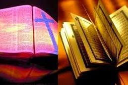 ما یجمع بین القرآن والإنجیل من منظور کاتب نیجیری
