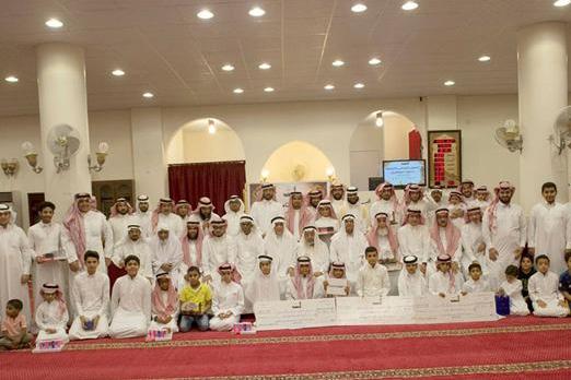 الحسينية المهدوية بالكويت تقيم حلقات قرآنية أسبوعية