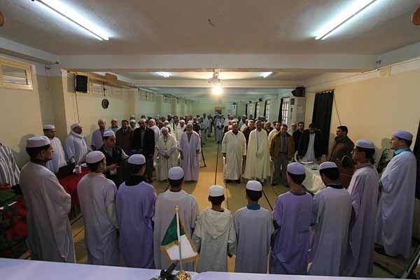دعوة لإنشاء مجلس أعلى للتعليم القرآني في الجزائر