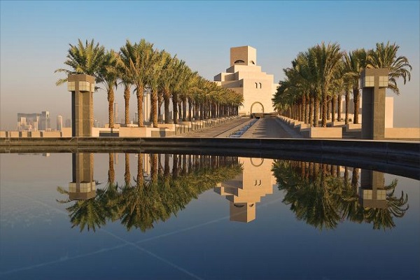 التعلم من الضوء.. جديد المتحف الإسلامي في الدوحة