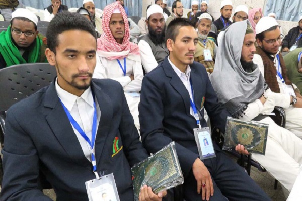 Vəhdət həftəsində Hindistanda Quran yarışları keçiriləcək