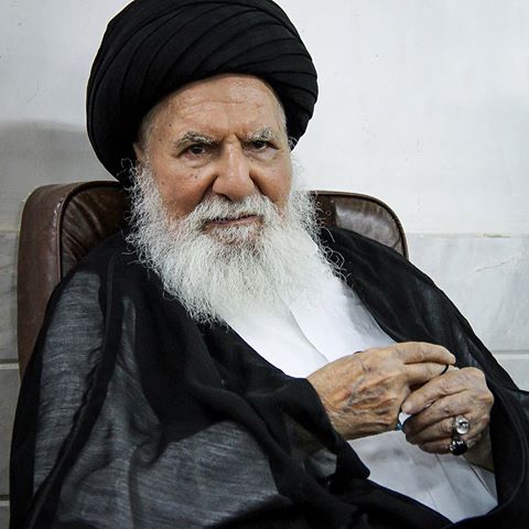 Leader Issues Condolence Message on Passing of Senior Shia Scholar