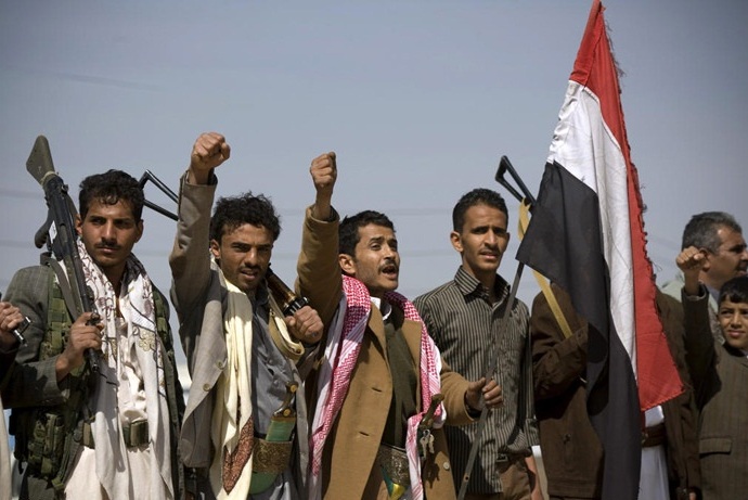 Arab Media’s Propaganda Campaign against Yemen’s Houthis