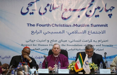 Fourth Christian-Muslim Summit Highlights Sacred Texts’ Call for Love, Compassion