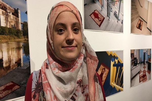 Muslim Youth Showcase Identity through Art at Montreal Museum of Fine Arts
