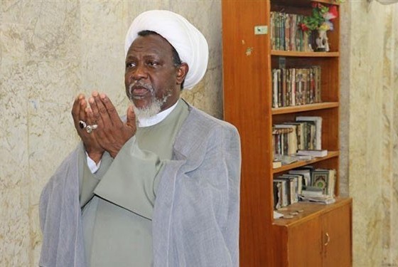 Nigerian Rights Group Urges Unconditional Release of Sheikh Zakzaky