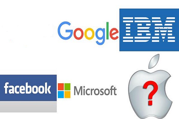 Facebook, Google, Microsoft, IBM, Apple Don’t Rule Out Helping Track Muslims