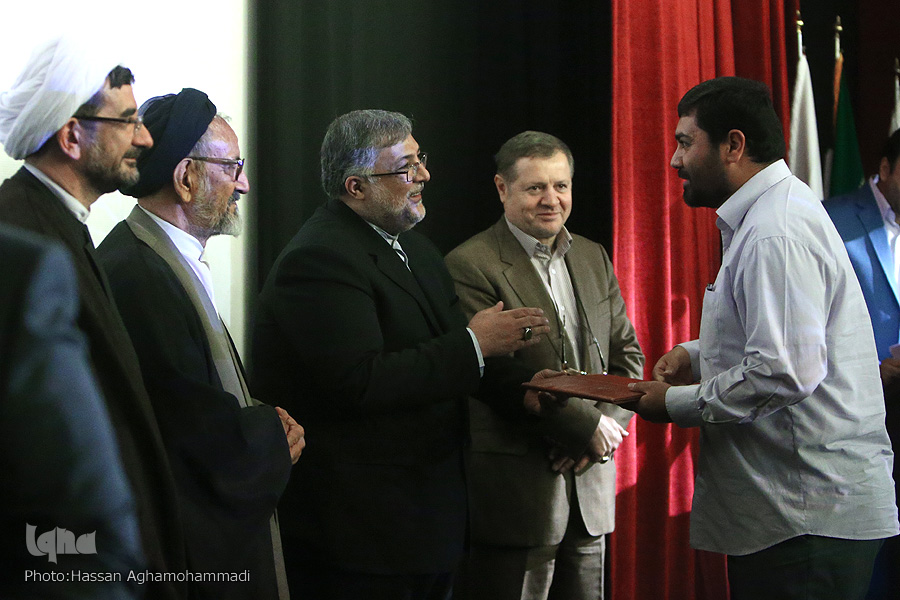 Winners of Arbaeen Int’l Award Announced