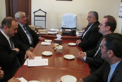 Interfaith Dialogue Planned for Iranian and Azerbaijani Scholars in Baku