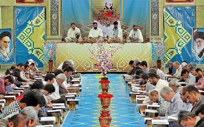 Egyptian Qaris to Attend Iran’s Quran Recitation Sessions in Ramadan