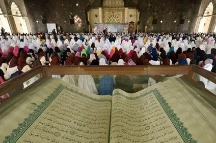 Indonesia’s Nat’l Quran Competition to Kick off on July 28
