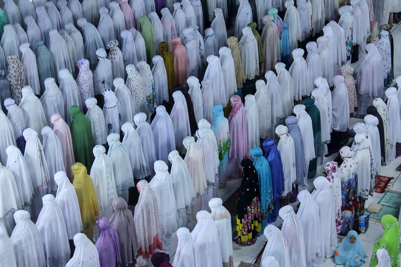 Ramadan 2016 Ramadan 2016