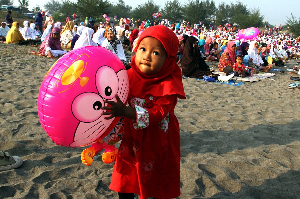 Eid al-Fitr Eid al-Fitr