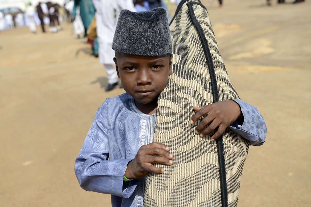 Eid al-Fitr Eid al-Fitr