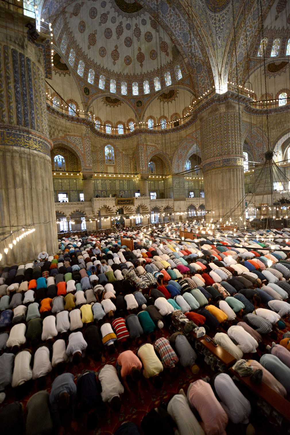 Eid al-Fitr Eid al-Fitr