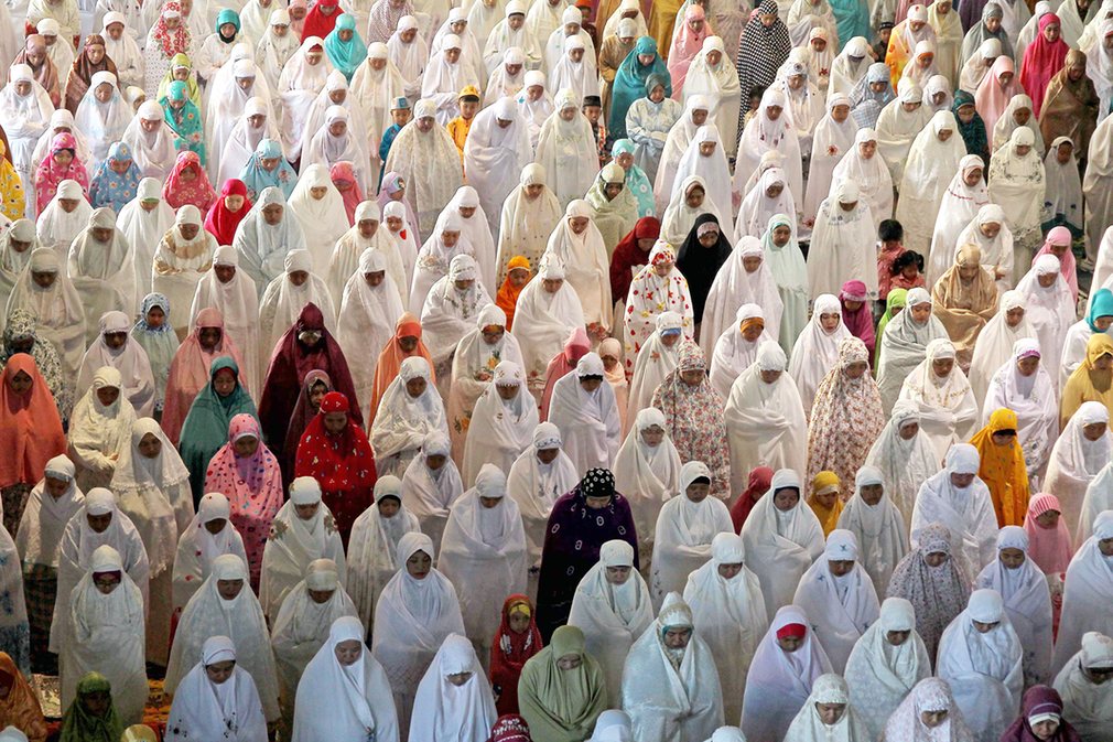 Eid al-Fitr Eid al-Fitr