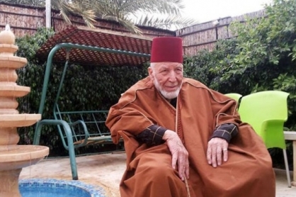 Al-Aqsa Mosque Veteran Qari Passes Away