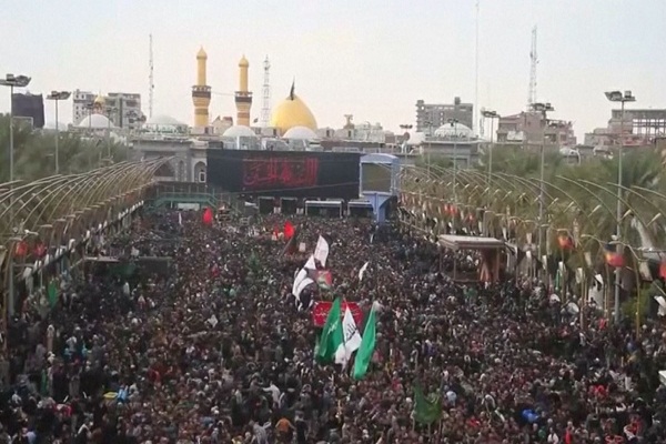Quran Activists Serving Arbaeen Pilgrims to Be Honored