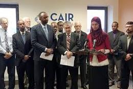 CAIR to Hold News Conference after Trump Signs 'Muslim Ban' Executive Orders