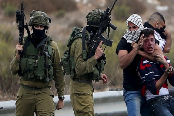 European Group Raps Zionist Regime for ‘Systematic Killings’ Palestinians
