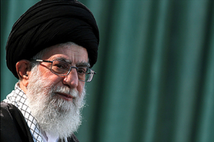 Leader Expresses Condolences over Ayatollah Rafsanjani’s passing away