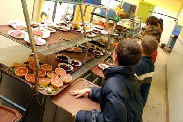 Lancashire Muslims Boycott School Meals After Halal Ban