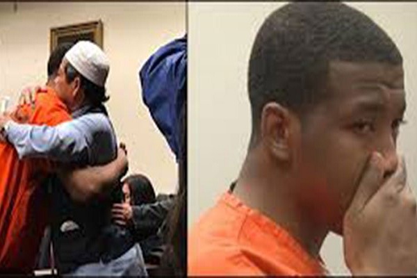 Muslim Father Forgives Son’s Killer ‘In the Spirit of Islam’