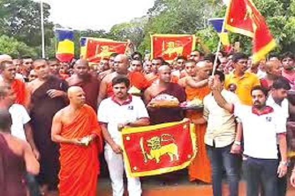 The Dangers of Ignoring Anti-Muslim Violence in Sri Lanka