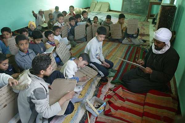 Morocco’s 14,000 Quranic Schools Teach 450,000 Students: Ahmed Toufiq
