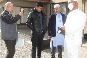 Muslims in Japan Launch Community Patrol to Counter Prejudice