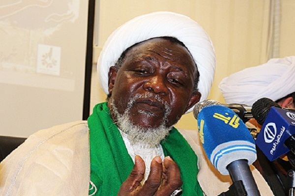 Police Attack Pro-Zakzaky Rally in Nigeria