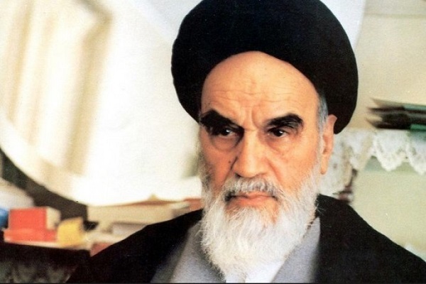 Iran Marks Imam Khomeini Passing Away Anniversary