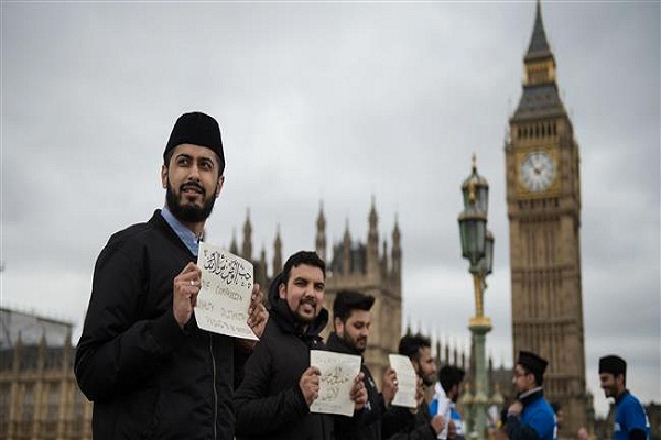Britain’s Muslim Leaders Condemn London Terrorist Attack