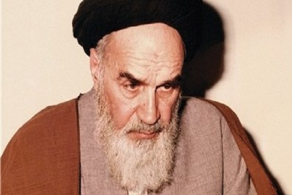 Imam Khomeini Quran Interpretation Unveiled at Quran Expo