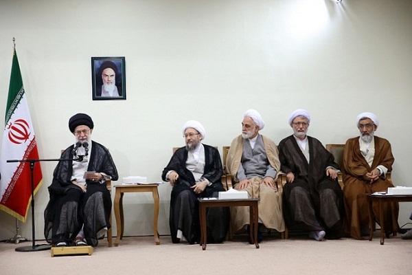 Iran’s Judiciary Should Support Sheikh Zakzaky, Muslims of Myanmar, Kashmir