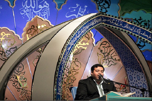 180 to Compete in Tehran Province Quran Competition