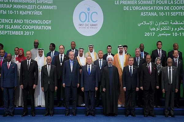 OIC Leaders Urge Swift End to Violence against Rohingya Muslims