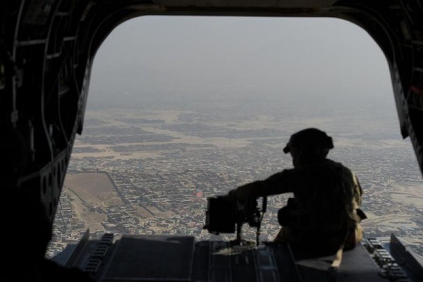 US Military Distributes 'Highly Offensive' Leaflets in Afghanistan