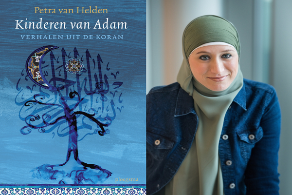 Dutch New Muslim Publishes a Collection of Stories from Quran