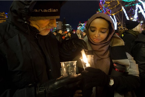 Muslim group asks for Jan. 29 day of remembrance for 2017 Quebec mosque shooting