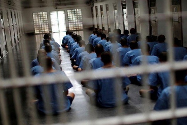 Palestinian Prisoners Tortured in Saudi Jails