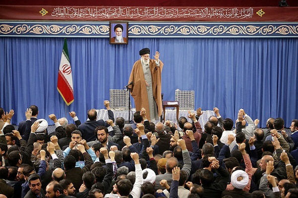 Islamic Revolution Victory Certain: Leader