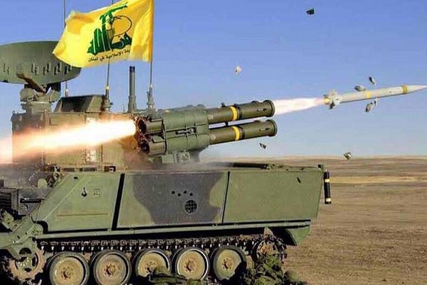 Hezbollah Missile Power Boosted As Israel Intensified Aggression in Syria