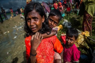 Bangladés y Myanmar acuerdan retorno de los desplazados rohingyas
