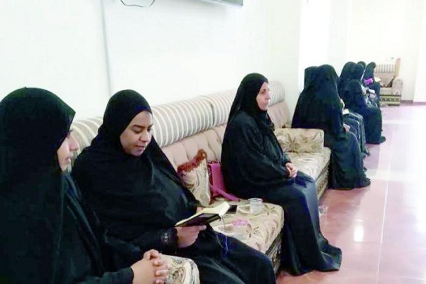 Omán-Concurso de memorización coránica para las madres