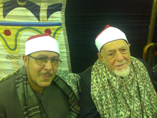 Ustad Əhmər Amirin səsi ilə Quran tilavəti + Foto