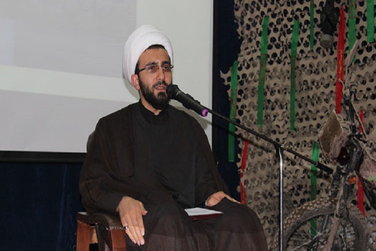 پــــوششـــی//یادواره 75 شهید معلم و دانش‌آموز شهرستان گناباد برگزار شد