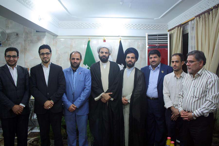 تلاش برای برگزاری مسابقات بینالمللی تلاوت قرآن ویژه نوجوانان تلاش برای برگزاری مسابقات بینالمللی تلاوت قرآن ویژه نوجوانان