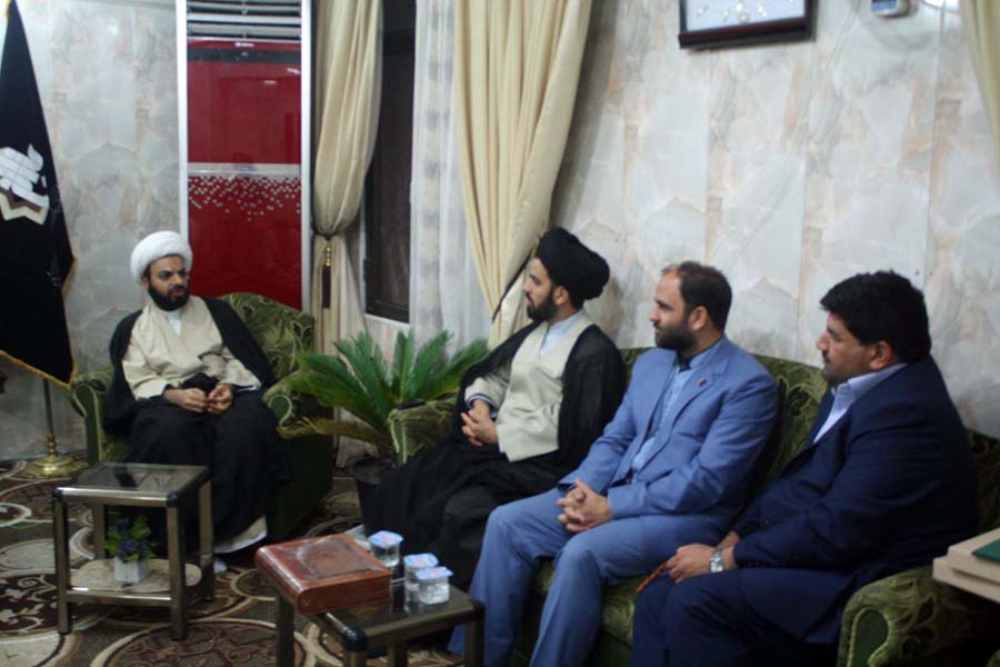 تلاش برای برگزاری مسابقات بینالمللی تلاوت قرآن ویژه نوجوانان تلاش برای برگزاری مسابقات بینالمللی تلاوت قرآن ویژه نوجوانان