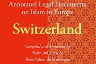 انتشار جلد جدید کتاب «مشروح اسناد حقوقی اسلام در اروپا»